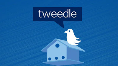Efficiënter tweeten op Android met Tweedle