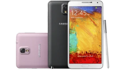 De opkomst van de phablet