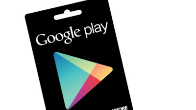 Geen creditcard? Zo voeg je tegoed toe in de Google Play Store