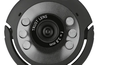 Gebruik een cloud camera om je huis te beveiligen