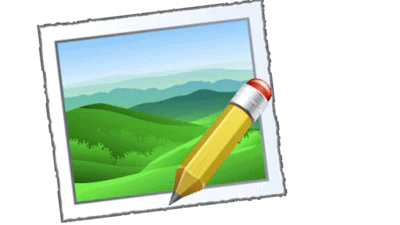iPhotoDraw - Foto's met extra's