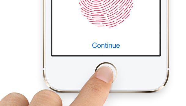 Problemen met Apple's Touch ID oplossen
