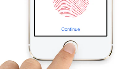 Problemen met Apple's Touch ID oplossen