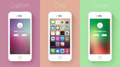 Zelf een blurred wallpaper maken voor iOS 7