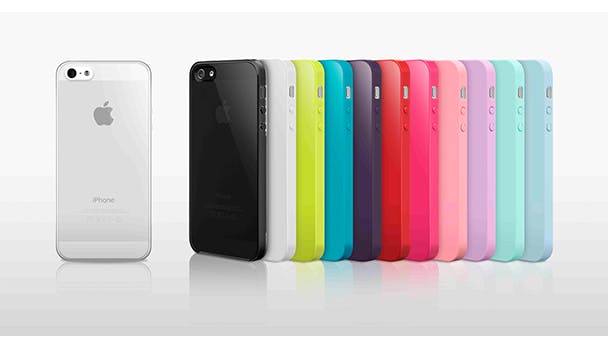 6 stijlvolle iPhone-hoesjes