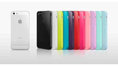 6 stijlvolle iPhone-hoesjes