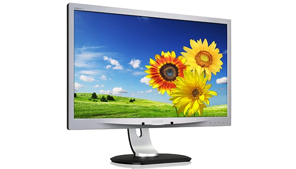 Philips 231P4UPES - Beeldscherm via usb 3.0