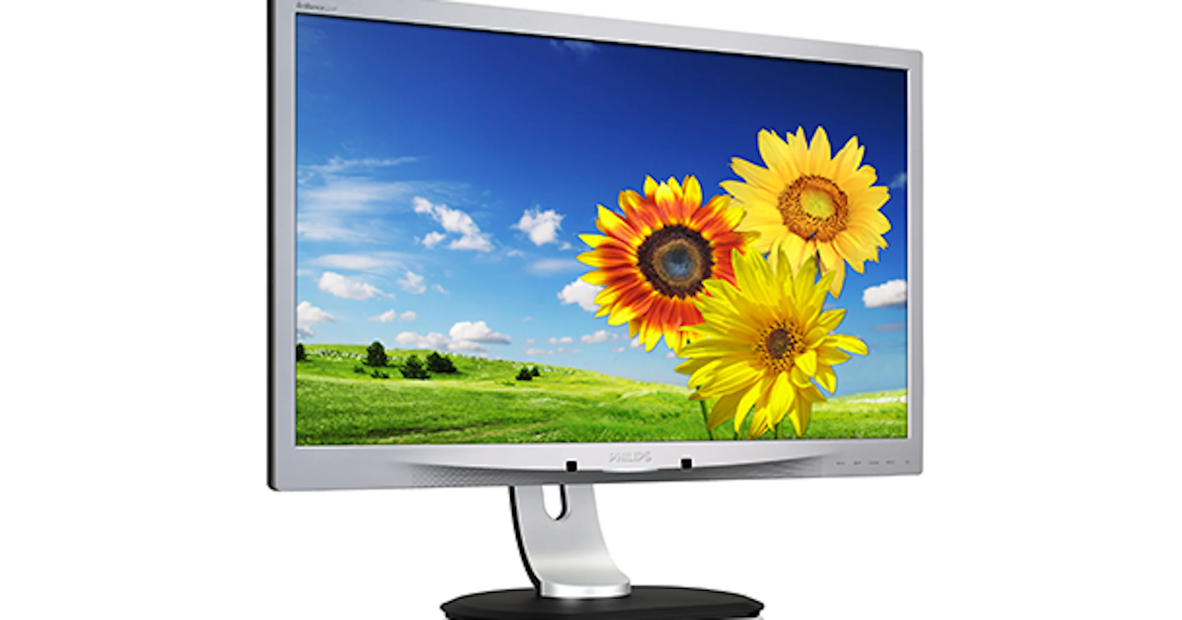 Philips 231P4UPES - Beeldscherm via usb 3.0