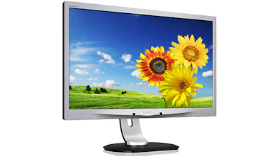 Philips 231P4UPES - Beeldscherm via usb 3.0