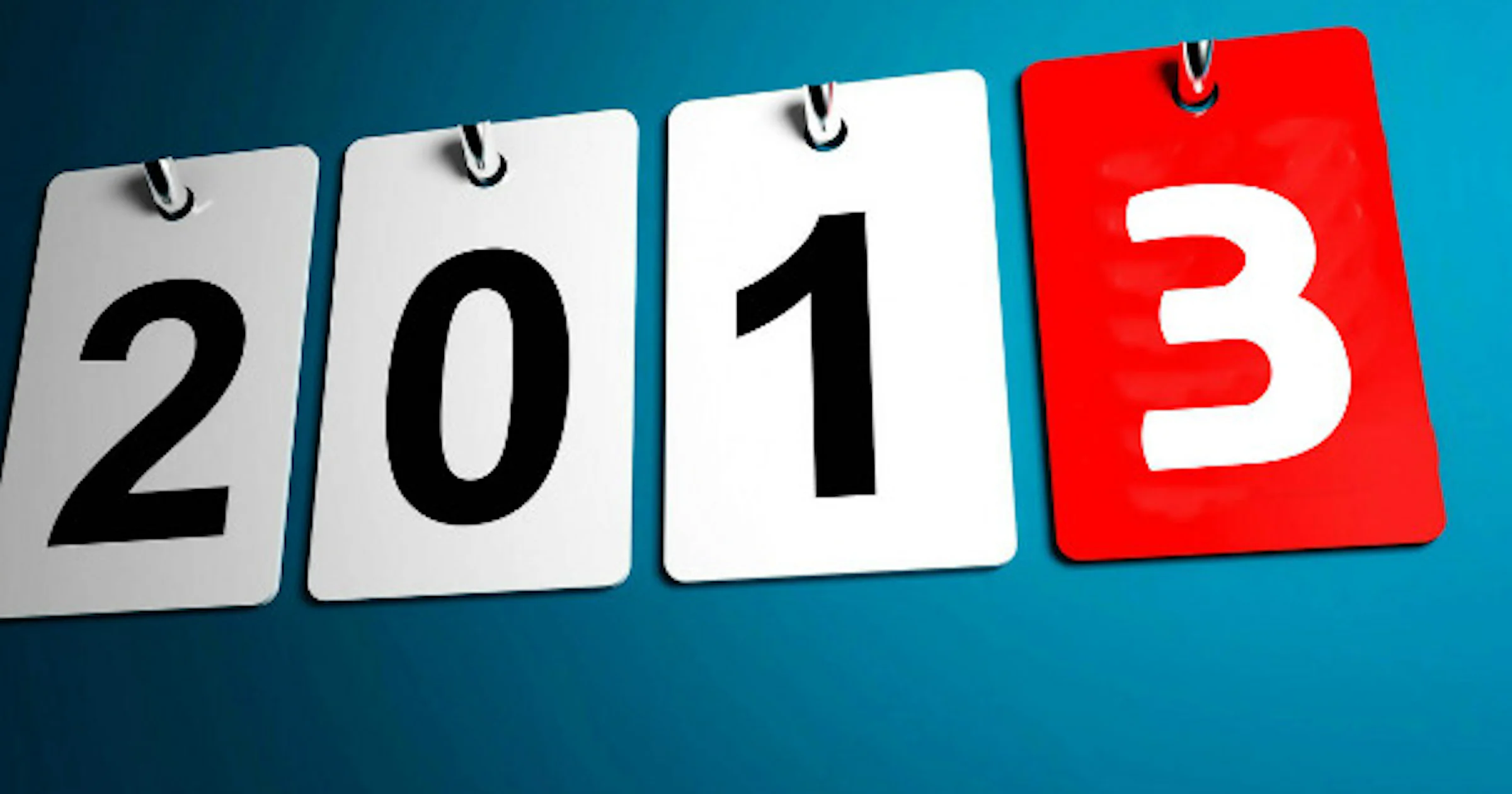 Het beste van 2013: 5 iPhone-apps