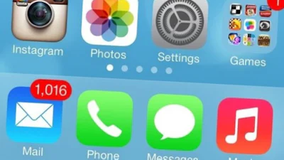 Nokia hekelt Apple's iOS 7