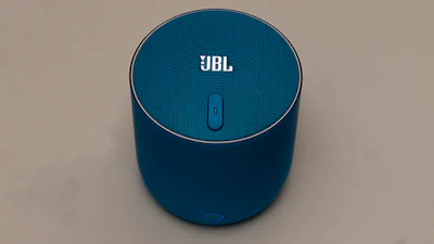 JBL PlayUp - Groots geluid, compact formaat