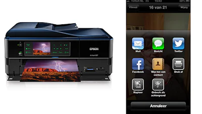 Zo doe je dat: Printen vanuit iOS