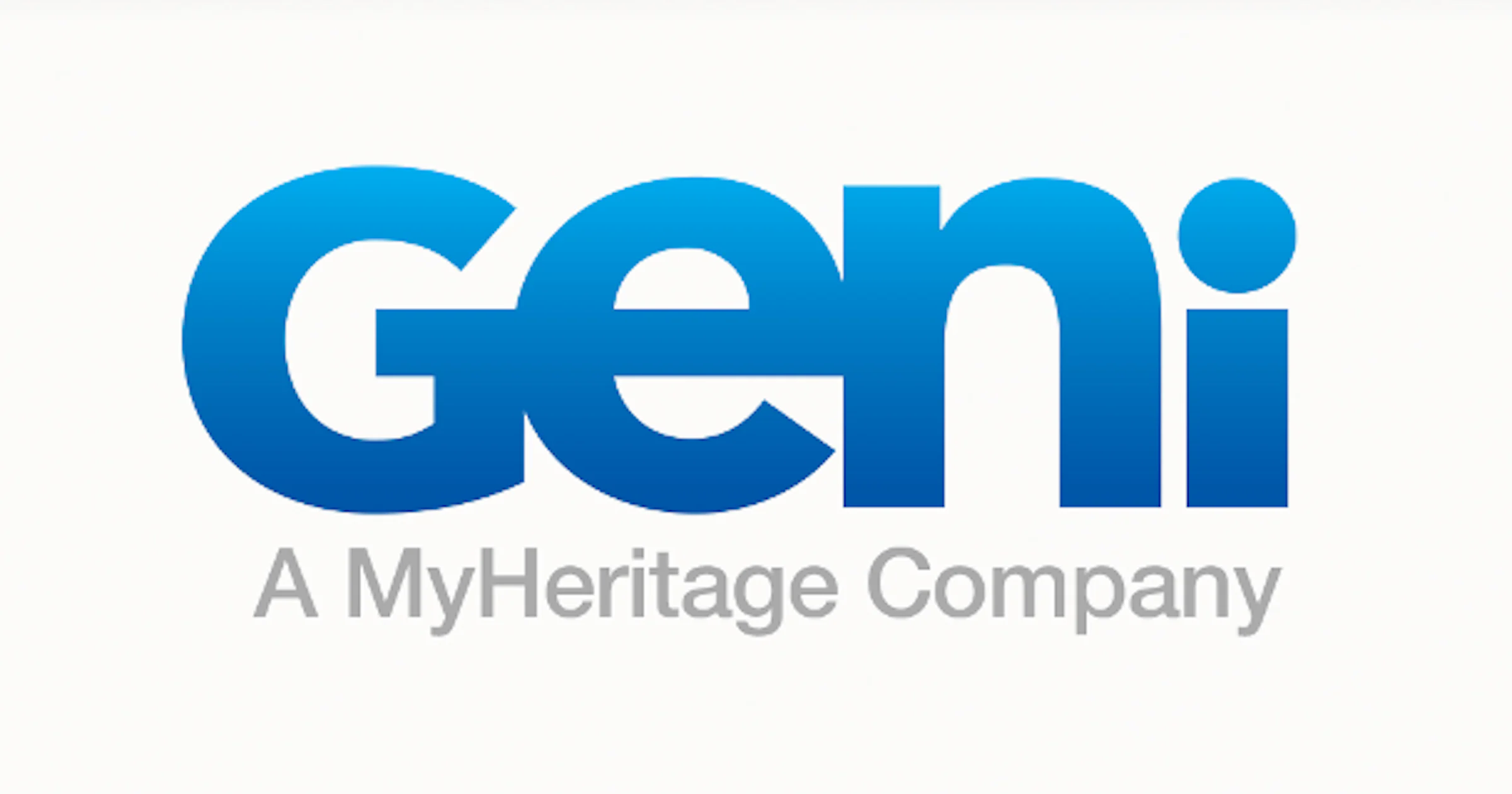 Geni.com: Bouw online een complete familiestamboom