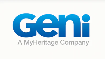 Geni.com: Bouw online een complete familiestamboom
