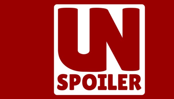Nooit meer spoilers dankzij Unspoiler