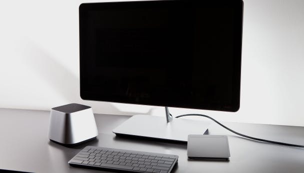Dell ziet nieuwe rol voor pc