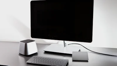 Dell ziet nieuwe rol voor pc