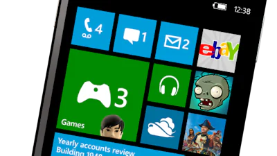 'Microsoft laat Metro vallen in Windows Phone 9'