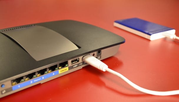 Checklist: Op zoek naar de juiste router