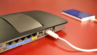 Checklist: Op zoek naar de juiste router