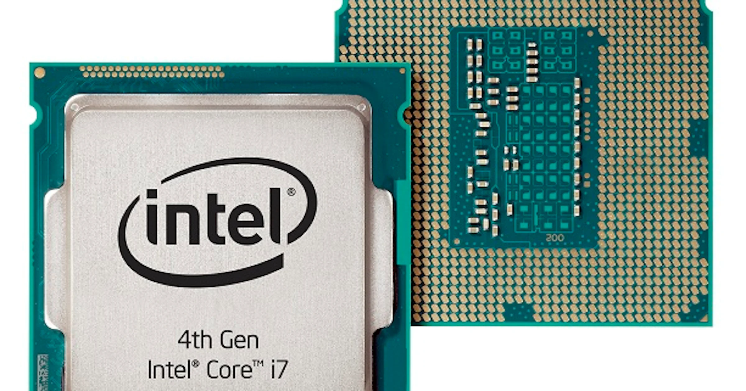'Haswell-chip is het beste techproduct van 2013'
