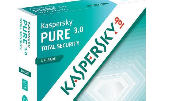 Kaspersky Pure 3.0 - Veilige gereedschapskist voor je pc