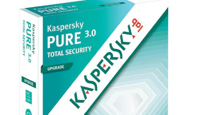 Kaspersky Pure 3.0 - Veilige gereedschapskist voor je pc