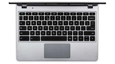 Review: Acer C720 Chromebook
