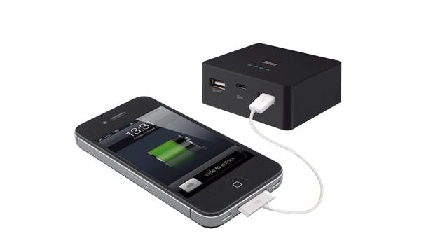 Trust 18482 accupack voor smartphone en tablet