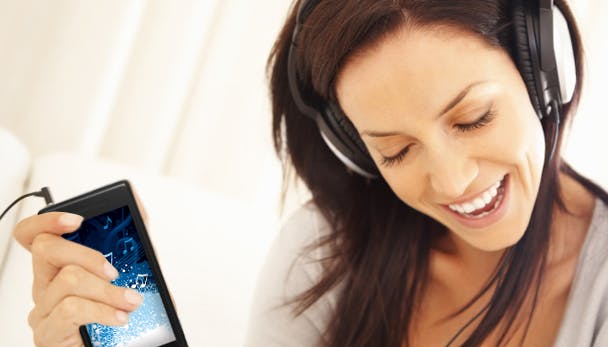 5 tips om muziek te ontdekken op je smartphone
