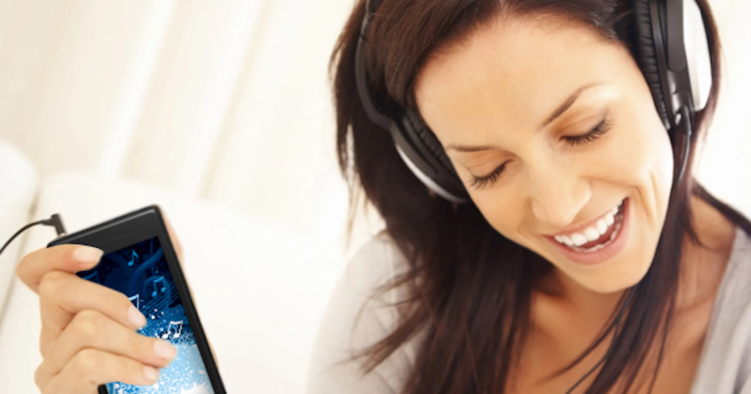 5 tips om muziek te ontdekken op je smartphone