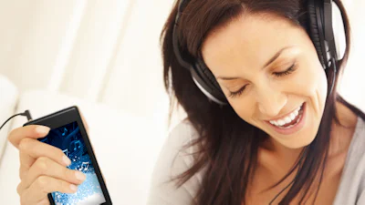 5 tips om muziek te ontdekken op je smartphone