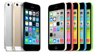 Apple boort nieuwe doelgroep aan met iPhone 5C