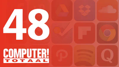 Week 48: De beste apps voor iOS, Android en Windows Phone
