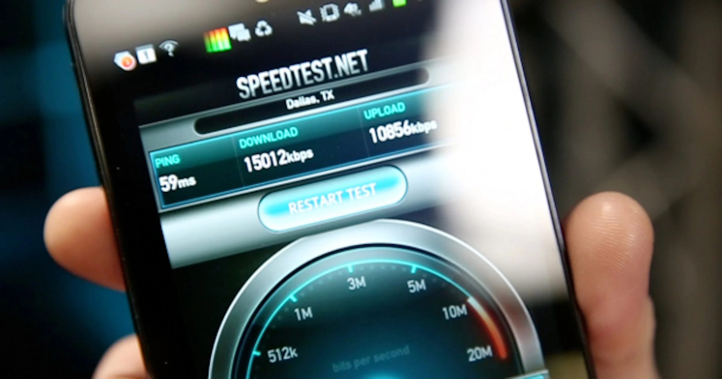 5 momenten waarop 4G echt het verschil maakt