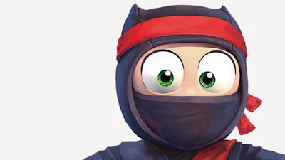 Clumsy Ninja: De digitale vriend voor iedereen