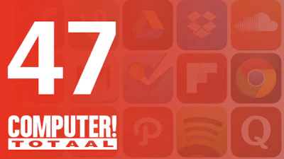 Week 47: De beste apps voor iOS, Android en Windows Phone