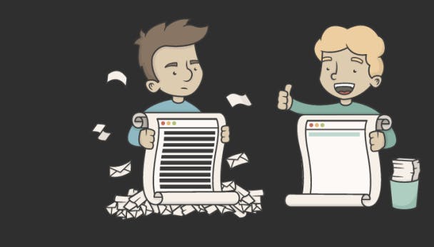 Unroll.Me - De beste oplossing voor spam