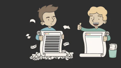 Unroll.Me - De beste oplossing voor spam