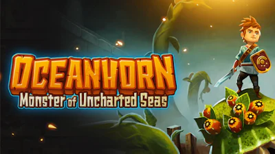 Oceanhorn: Sfeervol avontuur voor jong en oud