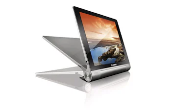 Lenovo Yoga Tablet 8