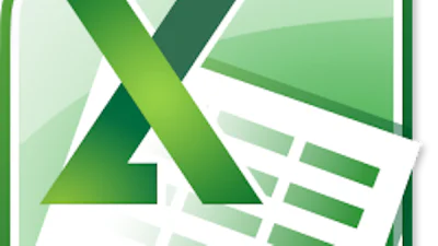 Excel 2010