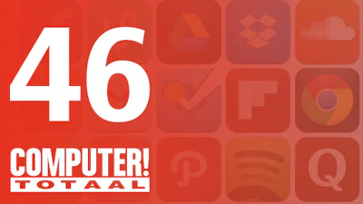 Week 46: De beste apps voor iOS, Android en Windows Phone