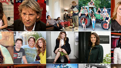 NPO, RTL en SBS bundelen krachten tegen Netflix