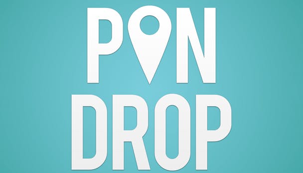 Pin Drop: Samen de beste locaties verzamelen