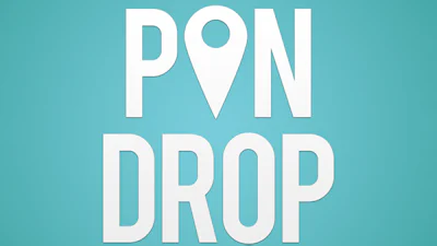 Pin Drop: Samen de beste locaties verzamelen