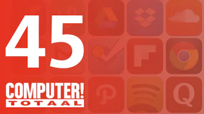 Week 45: De beste apps voor iOS, Android en Windows Phone