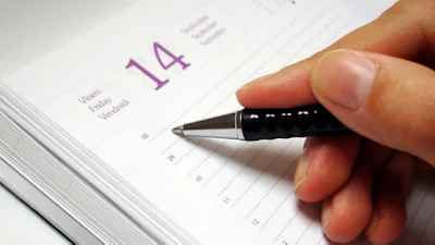 3 gratis manieren om een datum te prikken