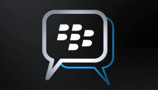 Blackberry toch niet overgenomen